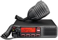VX-4600 мобильная радиостанция