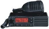 VX-2200 мобильная радиостанция