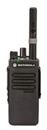 DP2400 портативная радиостанция
