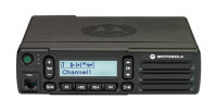 DM2600 мобильная радиостанция